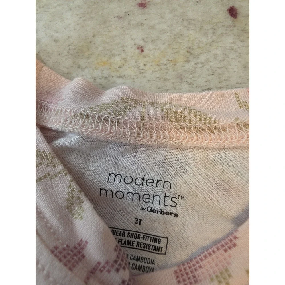 N/A modern moments
